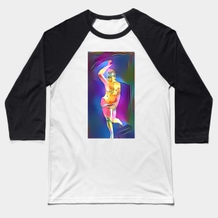 Venus Baseball T-Shirt